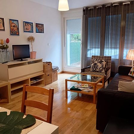 Apartamentos El Camino Villafranca Del Bierzo Eksteriør bilde
