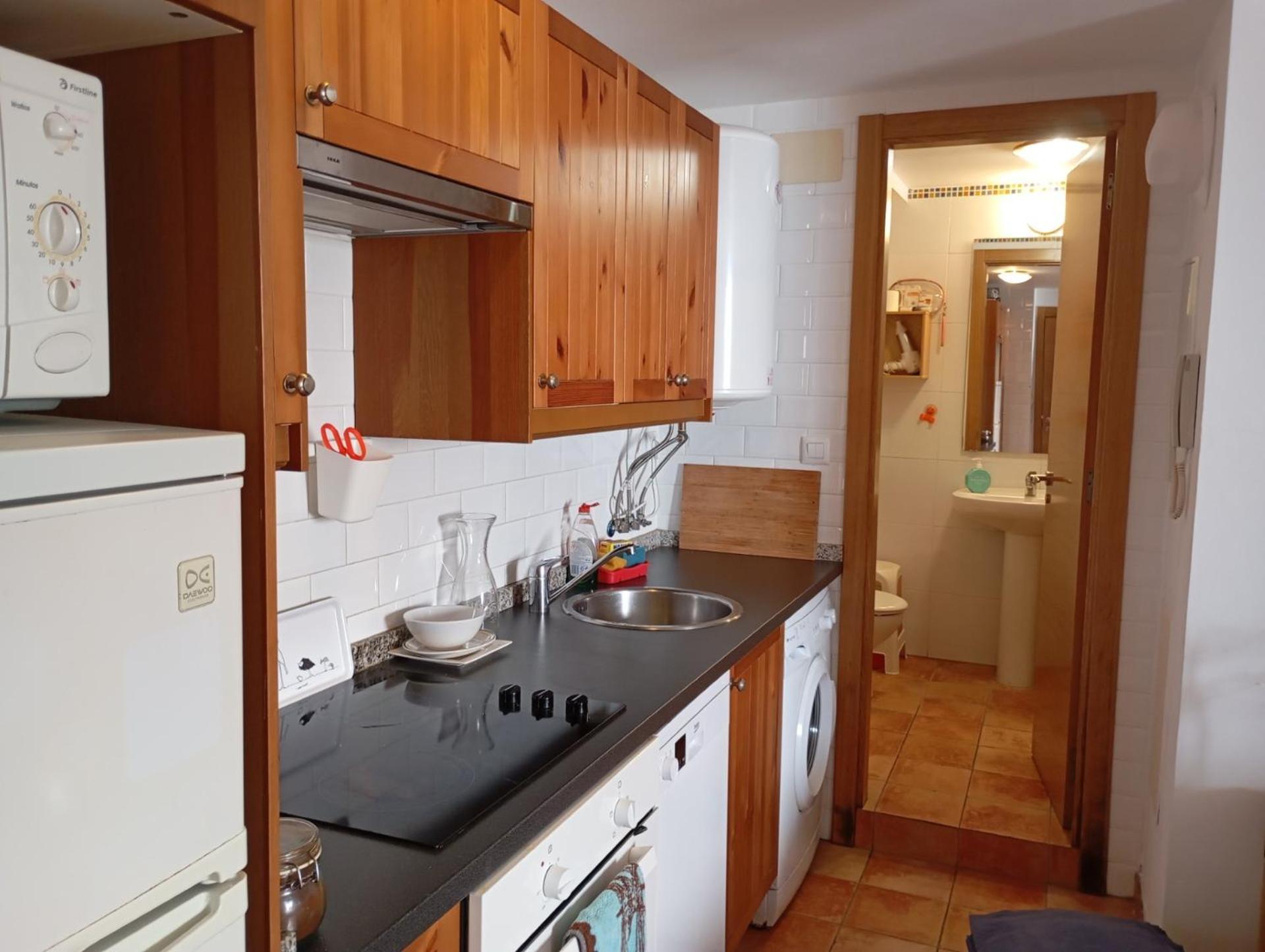 Apartamentos El Camino Villafranca Del Bierzo Eksteriør bilde
