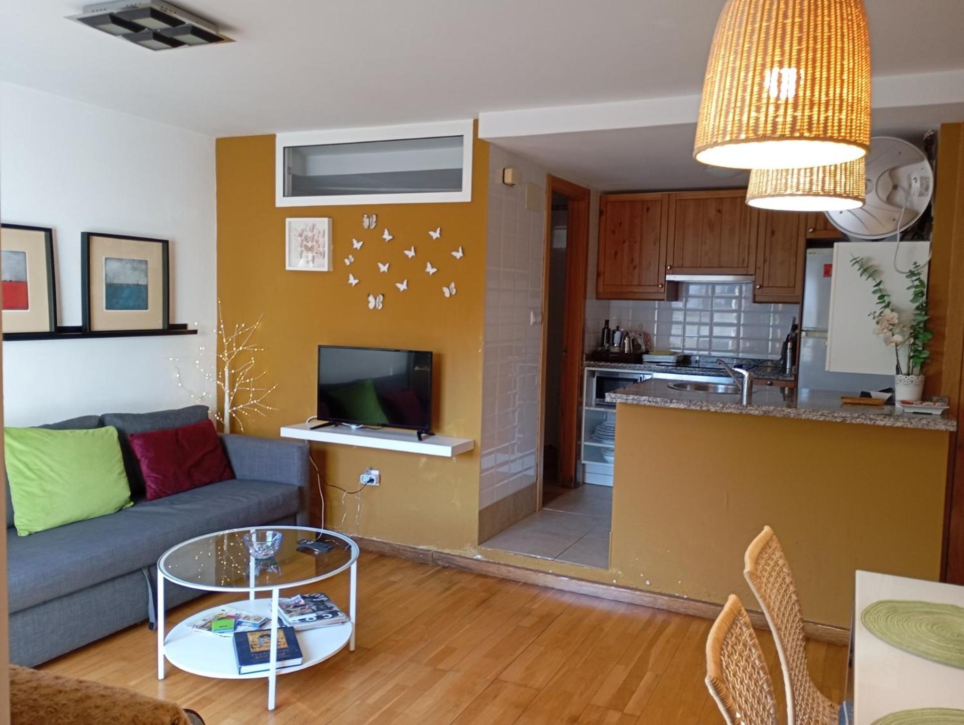 Apartamentos El Camino Villafranca Del Bierzo Eksteriør bilde