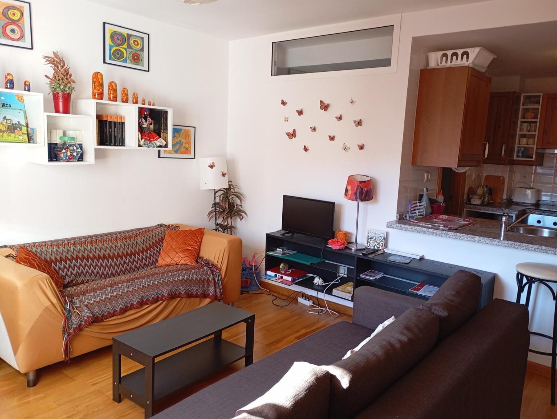 Apartamentos El Camino Villafranca Del Bierzo Eksteriør bilde