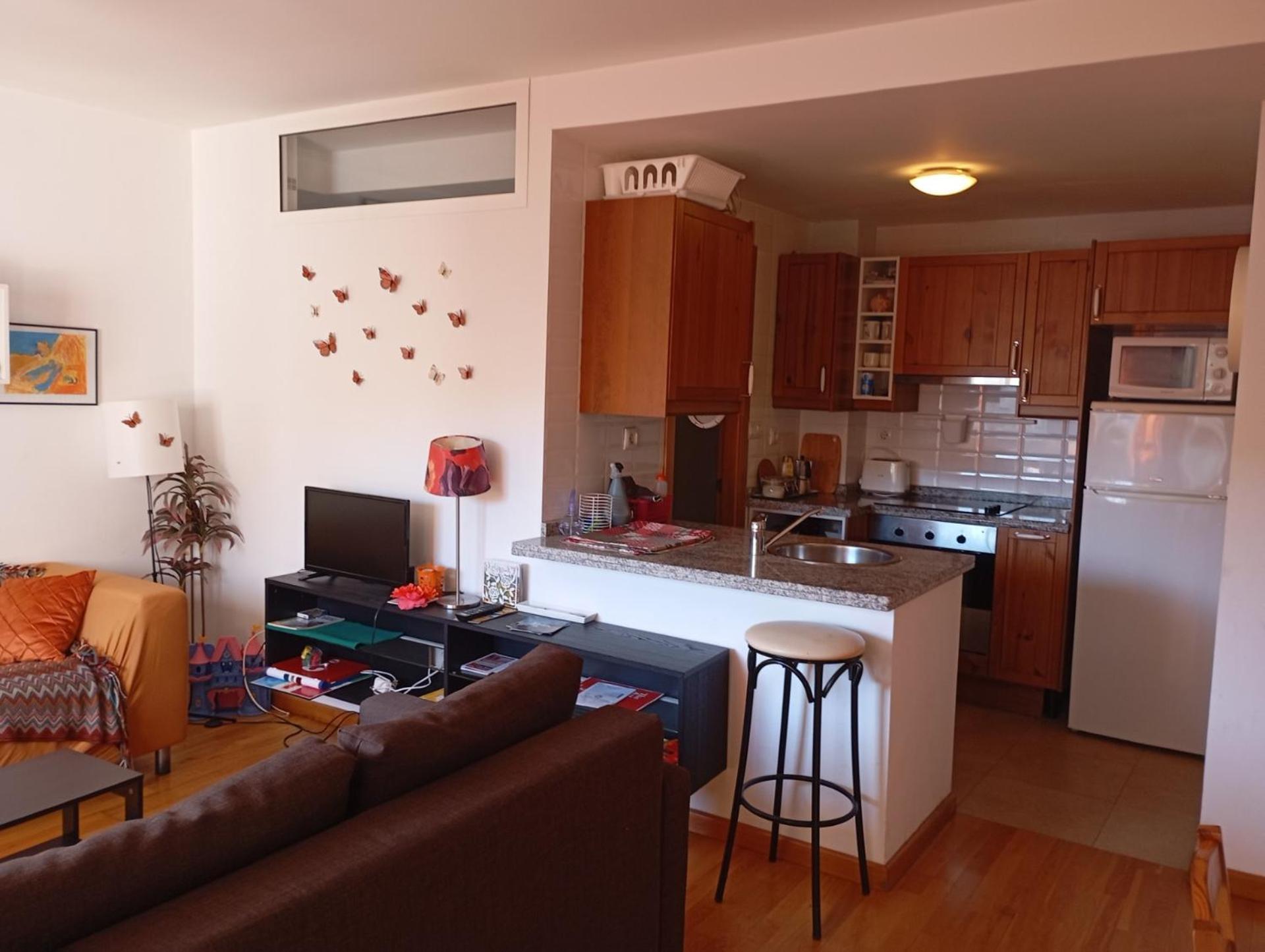 Apartamentos El Camino Villafranca Del Bierzo Eksteriør bilde