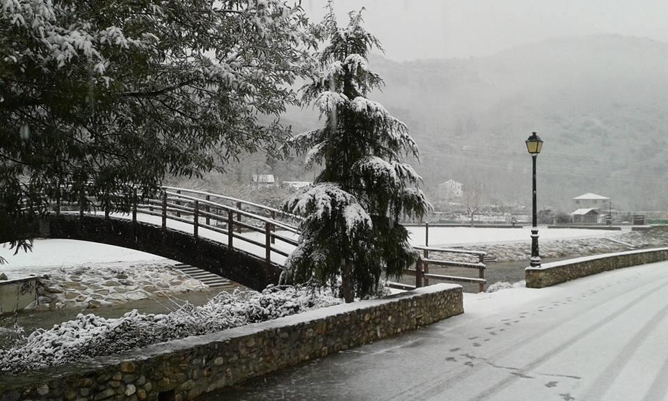 Apartamentos El Camino Villafranca Del Bierzo Eksteriør bilde